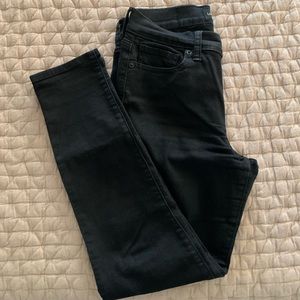 Lucky Brand Brooke Legging